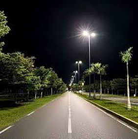 LED Street Light